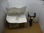 Scan Handle For Intermec 700 Series Color Standard Pistol Grip 714-525-006. Fixed Price $130.00.