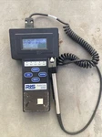 Rjs Inspector 3000 Portable Handheld Barcode Verifier, 32 Character Lcd Meter. Fixed Price $1150.00.