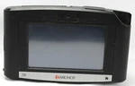 Kronos 8609000-028 Intouch, Slim Enclosure, Bar Code Badge Reader. Fixed Price $763.16.