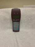 Telxon Follett 960L Phd Laser Barcode Scanner. Fixed Price $44.00.