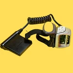 Honeywell 50122239-001 Ring Barcode Scanner Wearable Finger Device Reader. Fixed Price $32.72.