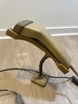 Metrologic MS951 Handheld Pos Barcode Scanner PS2 Wedge-vintage March 1998(L). Fixed Price $35.00.