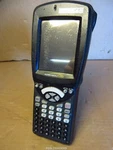 Psion Teklogix 7527C-G2 Workabout Pro Handheld 2D Barcode Scanner Scratched. Fixed Price $196.36.