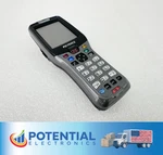 Keyence BT-W85 Wireless 2D Barcode Scanner Handheld Terminal W/ Battery No Ac. Fixed Price $200.00.