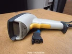 Symbol LS4004I-I100 1D Laser Reader Barcode Scanner + Vocollect Cable. Fixed Price $17.45.