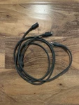Motorola Symbol Barcode Scanner PS2 Cable MODEL:CBA-K01-S07PA. Fixed Price $20.00.