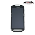 Zebra TC56CJ-1PAZU4P-10 Mobile Computer Barcode Scanner W/ Battery Included. Fixed Price $315.00.