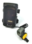 Honeywell 75E Ring Scanner & Arm-mount Sled + Wearable Wrist Band 50122239-001. Fixed Price $49.06.