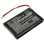 1100MAH Battery For Koamtac KDC30,KDC350,KDC400,KDC410,699800,KDCSPB1200. Fixed Price $16.85.