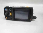 Motorola Symbol Pocket Pc Barcode Scanner MC70 MC7598-PYFSKQWA9WR W/battery. Fixed Price $175.00.