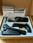 Cipherlab 1560P Cordless Barcode Scanner -wireless, Bluetooth. Fixed Price $199.00.