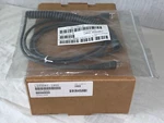Symbol LS4008I - I200 Hand Held Scanner W/ New Coiled Spiral Cable Assy.. Fixed Price $75.00.