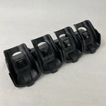 Motorola 9500 Series CRD9501-4E Slot Charging Cradle CRD9501-4000ER. Fixed Price $30.79.