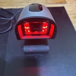 2D Scanner Symcode Omnidirectional Hands-free Usb Qr MJ-9208. Fixed Price $29.99.