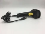 Esky Automatic 1D Usb Wired Handheld Laser Barcode Scanner Win/mac/linux (SC3B). Fixed Price $49.99.