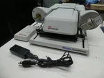Works Image Data Scanpro 1000 Mspgdx SP8 Microfilm Scanner Reader Adapter. Fixed Price $1299.99.