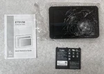 Zebra 10.1" Tablet & Walgreens Branded Carrying Case ET51CE-G21E-00NA (read). Fixed Price $99.99.