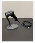 Honeywell HH660-1-UL-INT 2D Barcode Scanner With Stand 9 Foot Usb Cable. Fixed Price $18.00.