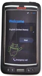 Honeywell Mobile Computer Wireless Handheld Scanner 70E-LGN-C122SE2. Fixed Price $116.53.