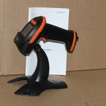Tera Barcode Scanner Wireless With Screen Pro Version 1D 2D Qr Bluetooth 2.4GHZ. Fixed Price $22.99.