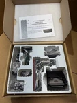 Alien ALH-9001 Handheld Rfid Reader Mobile Scanner New / Full Kit. Fixed Price $71.19.