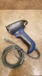 Intermec Extended Long Range Industrial Barcode Scanner SR61TXR-002. Fixed Price $275.00.