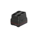 Honeywell CK6X-BC-4BAY-0 Multi-bay Battery Charger For Mobile. Fixed Price $342.81.