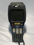 Aml 7221-0101 Mobile Handheld Computer Barcode Scanner. Fixed Price $180.00.