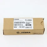 New Zebra Bluetooth Cordless Wireless Barcode Scanner CS6080-SR40004VMWW. Fixed Price $199.95.