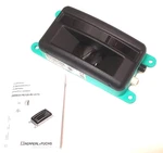 Pepperl+fuchs OMD8000-R2100-R2-2V15 2-D Lidar Sensor. Fixed Price $795.00.