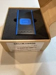Unideeply Wireless Mini Barcode Scanner, Bluetooth 4.0 Portable Reader. Fixed Price $33.99.
