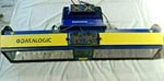 Datalogic NVS9000-1600 With Light Module NLS9000-1100, For Parts/repair. Fixed Price $1926.00.