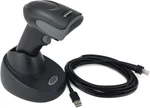 Honeywell Voyager Extreme Performance Xp 1472G Wireless Barcode Scanner. Fixed Price $164.99.