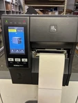 Zebra ZT411 Monochrome Thermal Label Printer. Fixed Price $681.69.