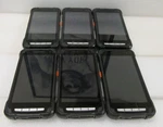 Lot Of 6 Janam XT3-3TKGAMNW00 Handheld Barcode Scanners For Parts / Repair. Fixed Price $365.55.