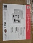 Cta Universal Security Enclosure Honeywell Scanner White PAD-PARAWW2D. Fixed Price $72.78.