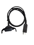 Motorola Zebra Usb Charging Cup/cable CBL-TC55-CHG1-01. Fixed Price $15.00.
