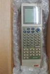 Norand Data RT3210 Hand Held Programmer Wow!!. Fixed Price $50.00.