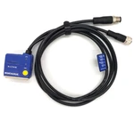 Datalogic M120 Matrix 310-011 Barcode Scanner Tested W/ 60 Day Warranty. Fixed Price $649.99.
