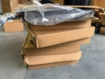 (lot Of 7) Verifone M450 Engage Credit Card Terminals M390-060-12-WWA-6. Fixed Price $199.99.