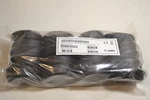 Zebra HSX100 Headset Leatherette Ear Pad Pack Of 20. Fixed Price $37.99.
