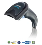 Datalogic QW2420-BBK Quickscan Lite Handheld 2D Barcode Scanner. Fixed Price $28.99.