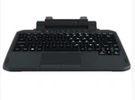KYB-ET6X-2IN1-ES1-01 Zebra Teclado Resistant Acoplable En De 78. Fixed Price $1058.42.