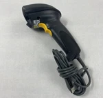 Symbol DS6607-HD20007 Handheld Usb Barcode Scanner Tested. Fixed Price $27.27.