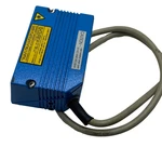 Sick CLV431-0010 P/n 1017622 Industrial Barcode Reader Free Shipping. Fixed Price $310.00.