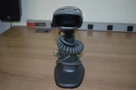 Symbol DS4308-SR00007PZWW Handheld Barcode Scanner With Cable & Stand. Fixed Price $49.99.