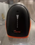 Tera HW0002 2D Wireless Barcode Scanner - Orange. Fixed Price $20.00.