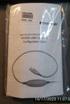 Honeywell Metrolgoic MX009-3MA8S Conversion Cable RS232 To Usb..... (ossd). Fixed Price $42.96.