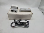 Symbol Technologies LT-1780-I100A Handheld Barcode Scanner With Junction Box. Fixed Price $49.99.