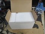 Raptor Duplex Thales Gemalto CR5400 Id Scanner 75-0501-4442-9 Brand New In Box. Fixed Price $199.99.